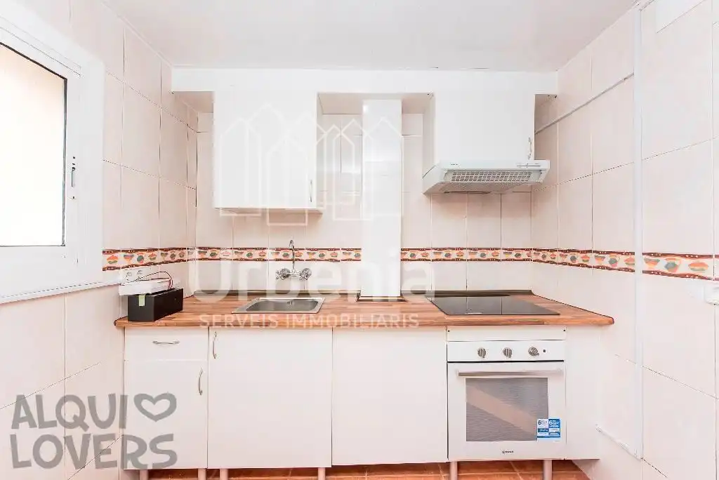 Piso con ascensor en venta en C/ Roselló, imagen 6