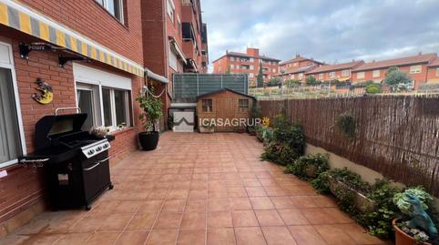 Photo 4 of Flat for sale in Plaza Josep Sapés Esmendia, Can Fatjó - Sant Jordi Park - Plana del Castell, Barcelona