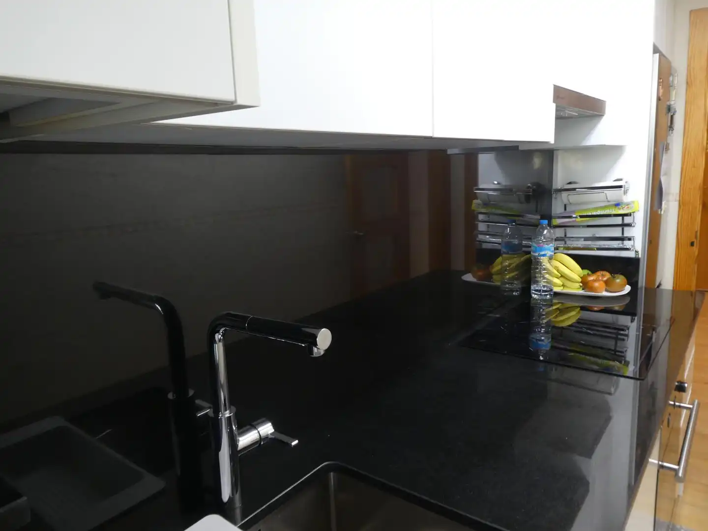 Cocina de Planta baja en venta en Villanueva del Río Segura