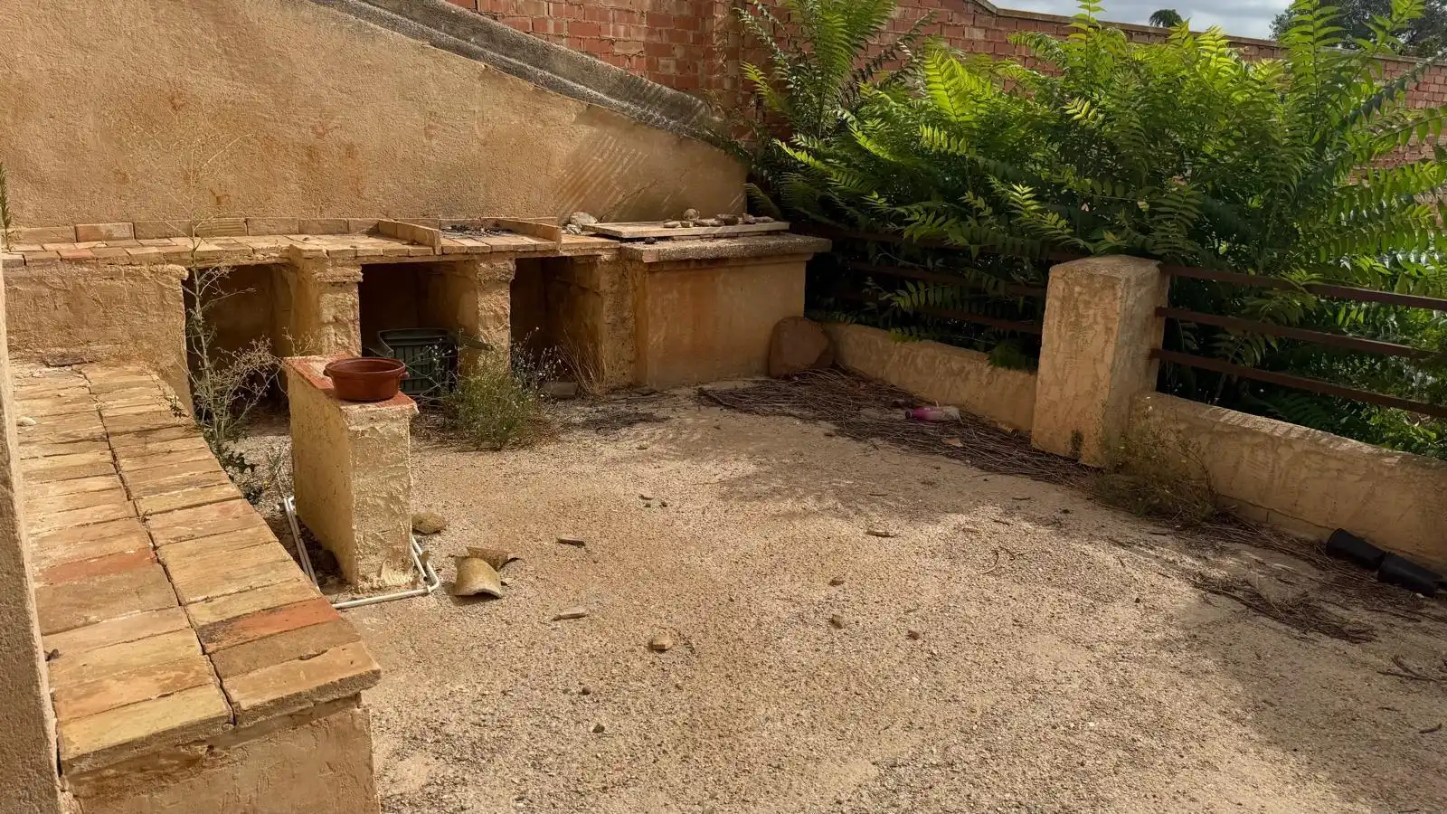 Villa con giardino in vendita a Plaza Iglesia, imagen 13