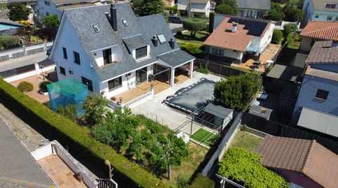 Foto 4 de Casa o chalet en venta en Llinars del Vallès, Barcelona