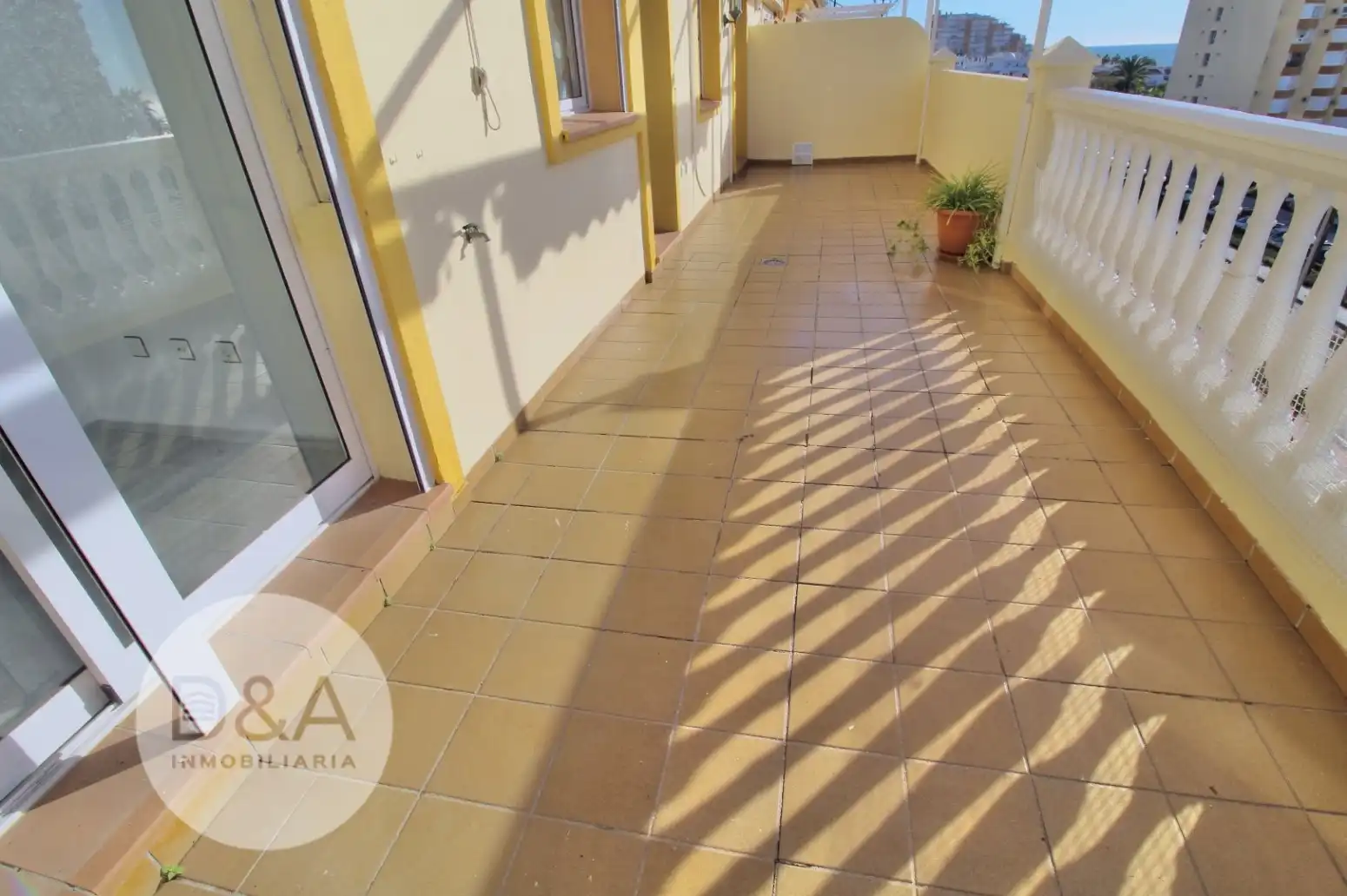 Ático en venta en Algarrobo - Avenida ANDALUCIA ALGARR-COSTA, Caleta de Vélez