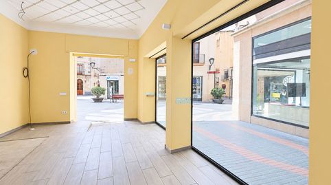 Foto 3 von Geschaftsraum zur Miete in Alt, Centre, El Vendrell