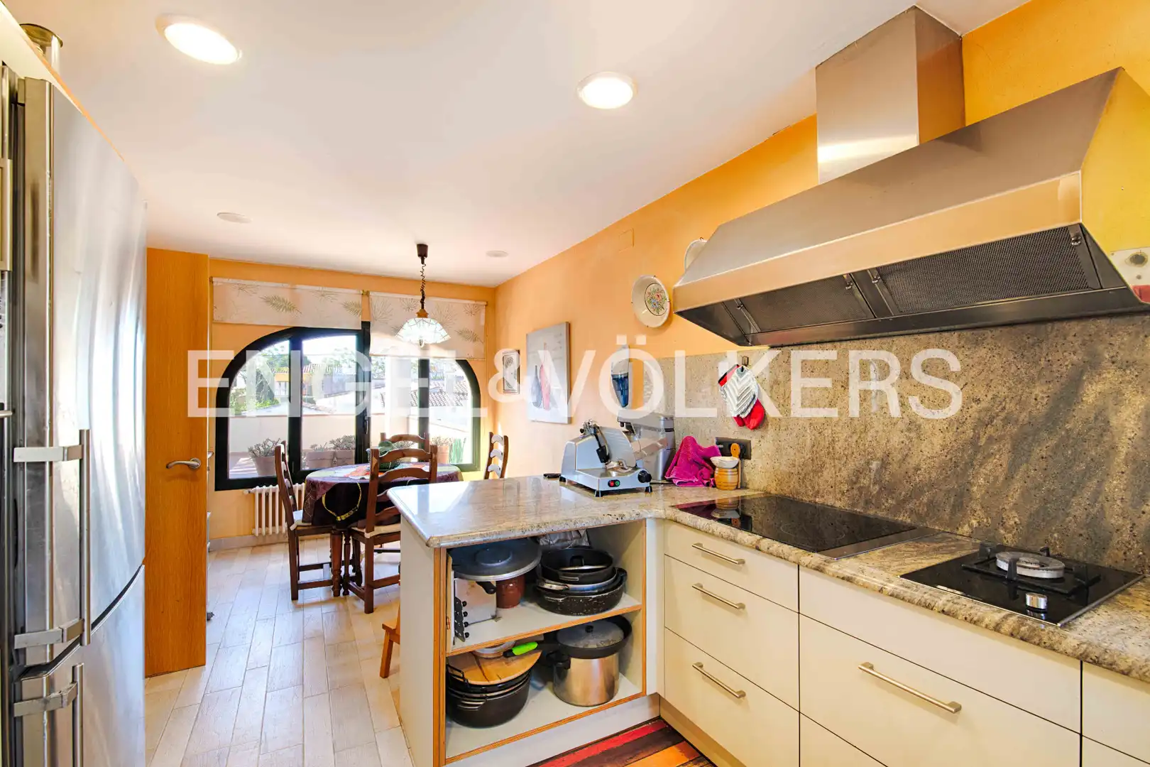 House with terrace for sale in Carrer Requesens, imagen 22