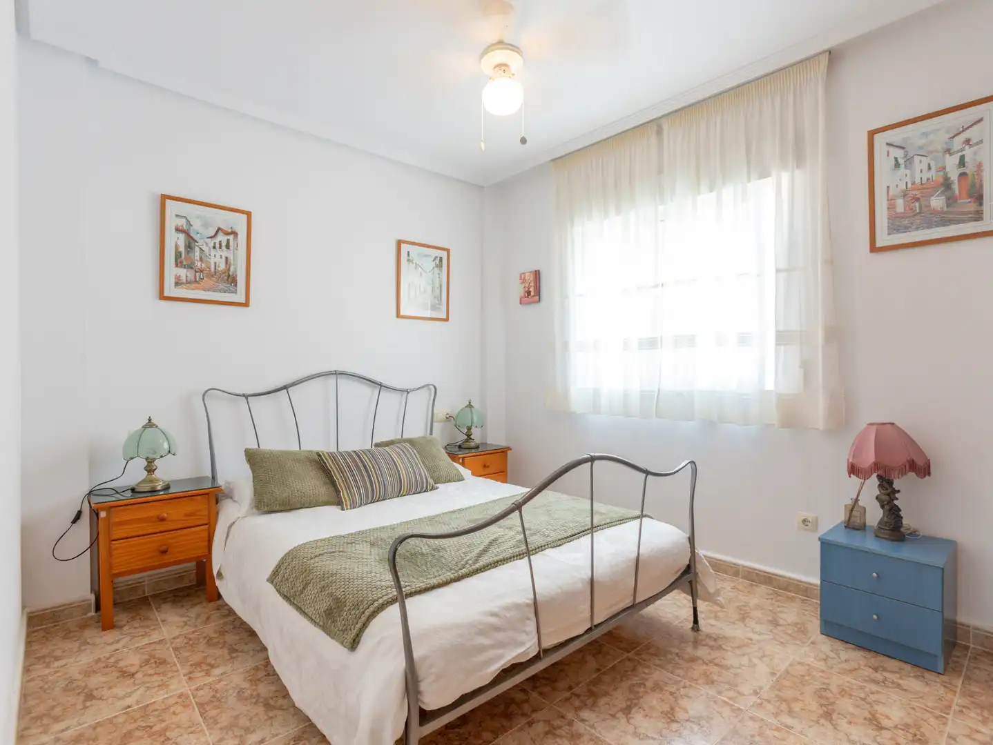 Adosado con piscina en venta en Urbanizacion P Flamenca Cl 1 2, imagen 3