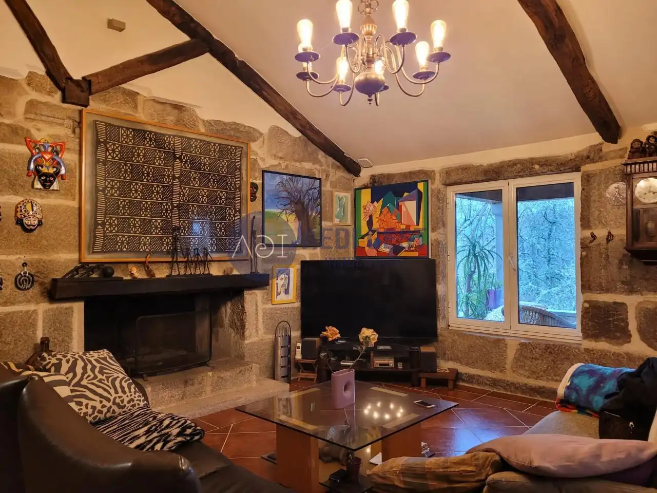 Country house with terrace for sale in Gondomar, imagen 18