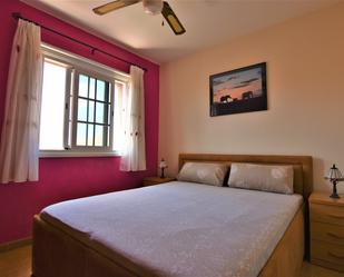 Bedroom of Apartment for sale in San Miguel de Abona  with Air Conditioner, Heating and Terrace