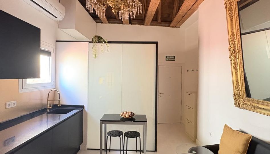 Piso de alquiler en De la Palma, Universidad - Malasaña - Imagen 4