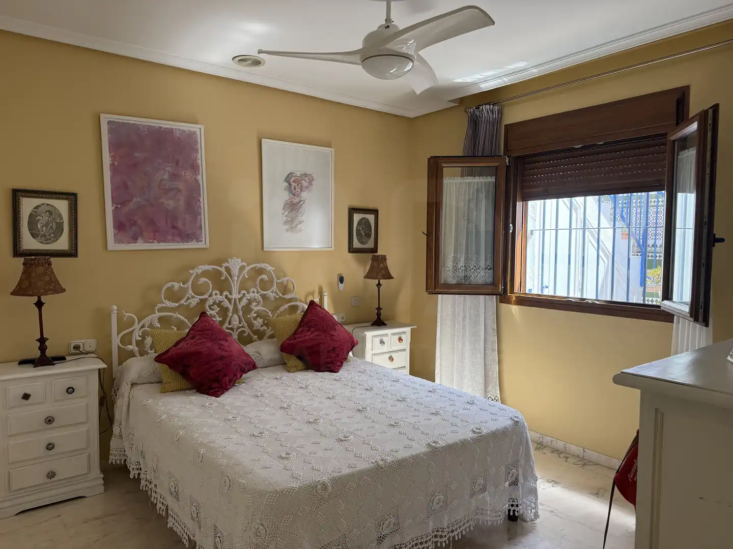 Casa bifamiliare in vendita a Núcleo urbano, imagen 19