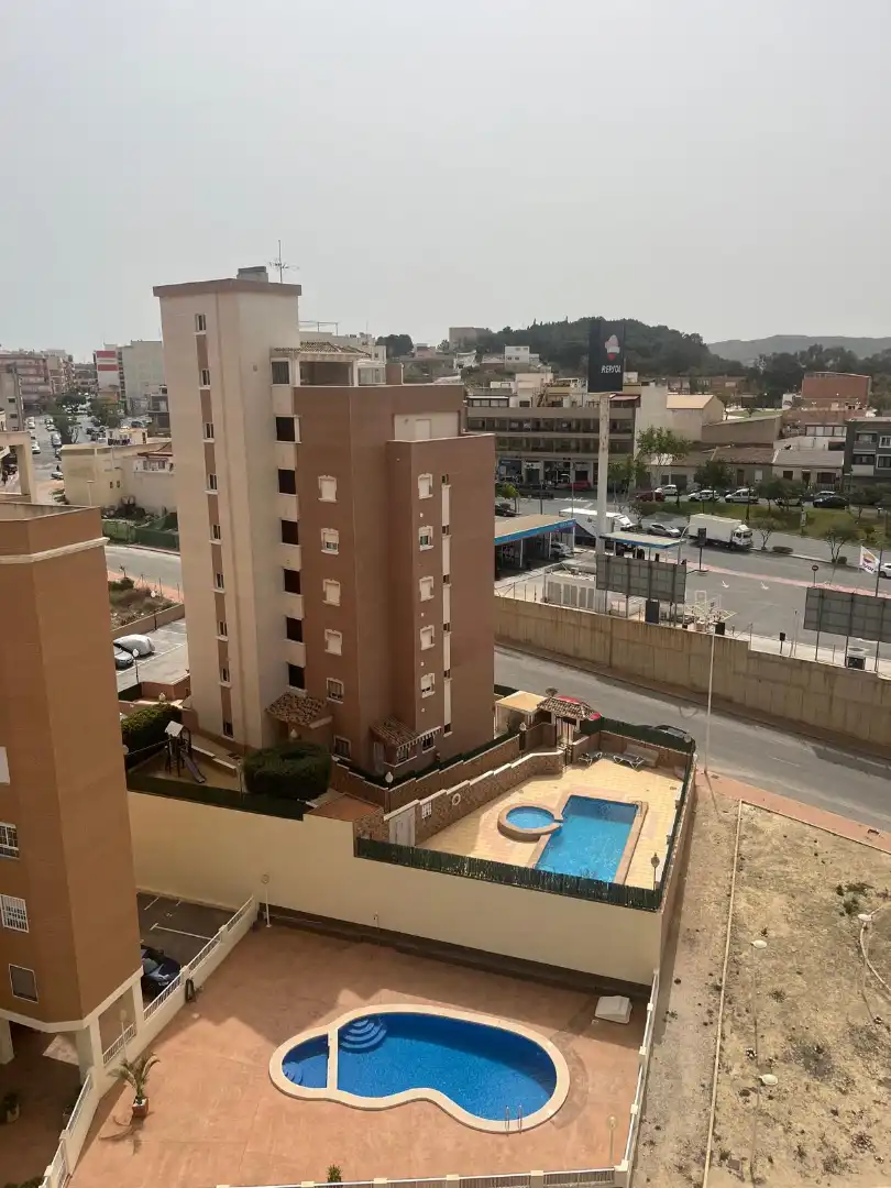 Apartament amb piscina en venda a Calle Maestro Alfonso Marín 18, imagen 24