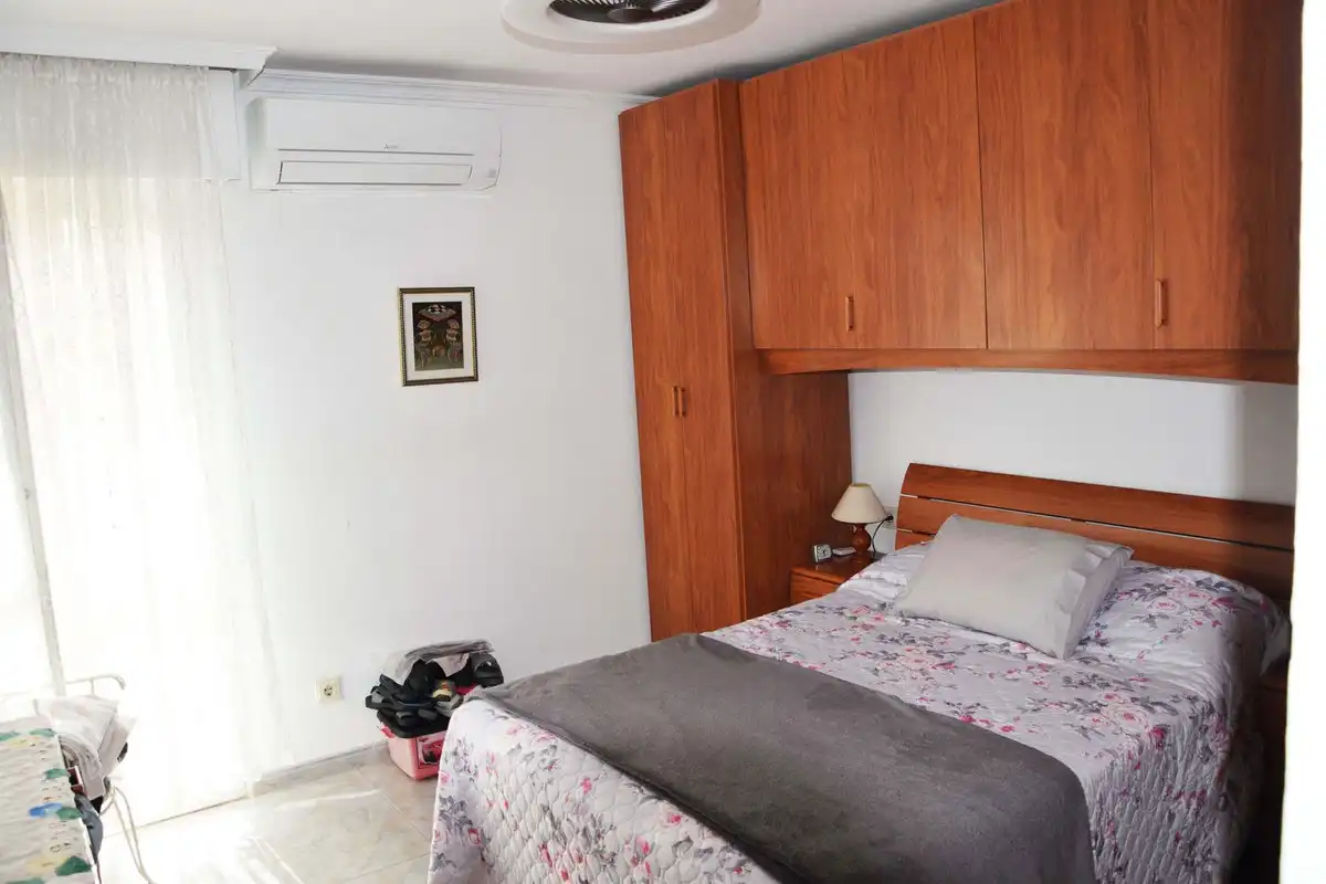 Apartament amb ascensor en venda a Centro ciudad, imagen 11