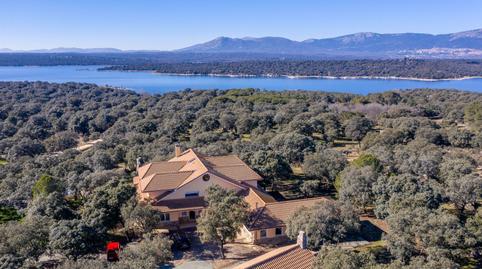 Foto 5 de Finca rústica en venta en  Polígono 10 Paraje Fuenfria, Colmenarejo, Madrid