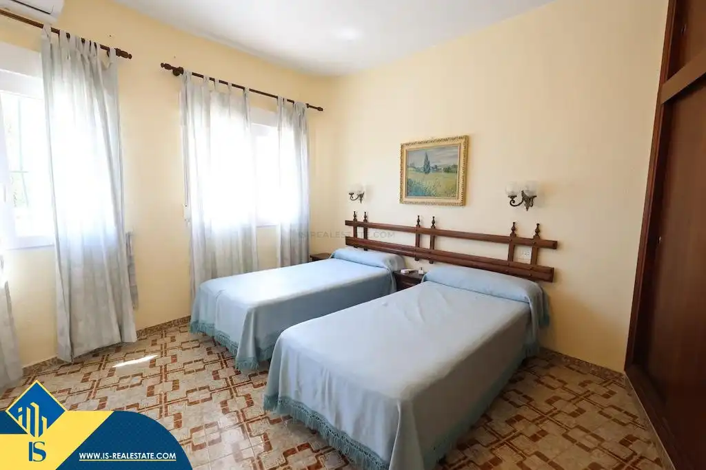Villa mit Pool zur Miete in Orihuela Costa, imagen 25