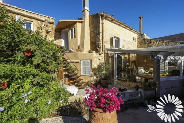 Casa adosada en Venta en Camí Cala s'Almonia en Es Llombards