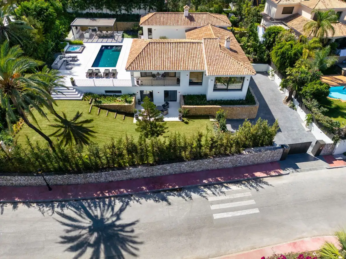 Casa a schiera in vendita a Nueva Andalucía, imagen 40