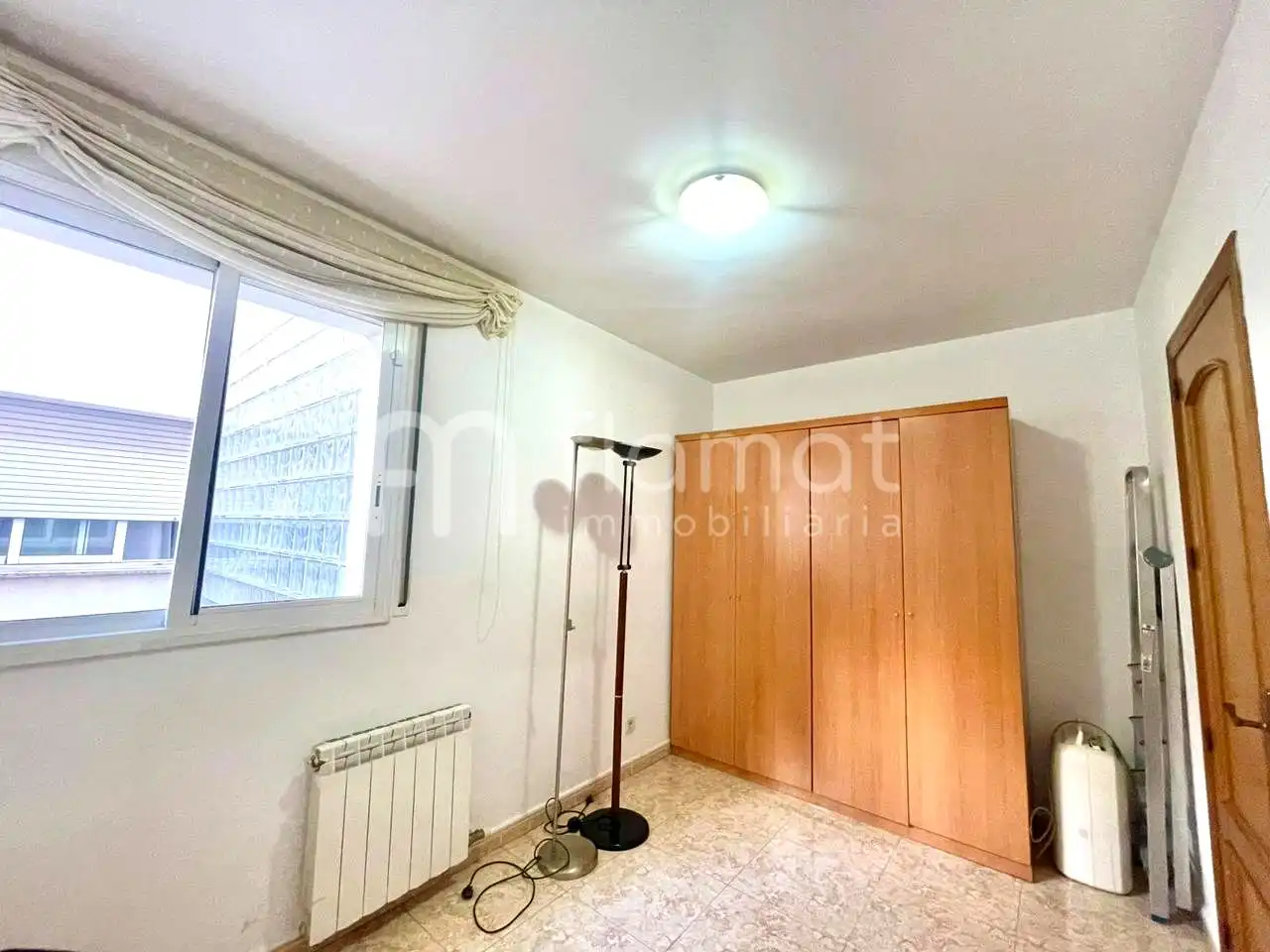 Piso en venta en Blanes con Calefacción, Amueblado y Balcón