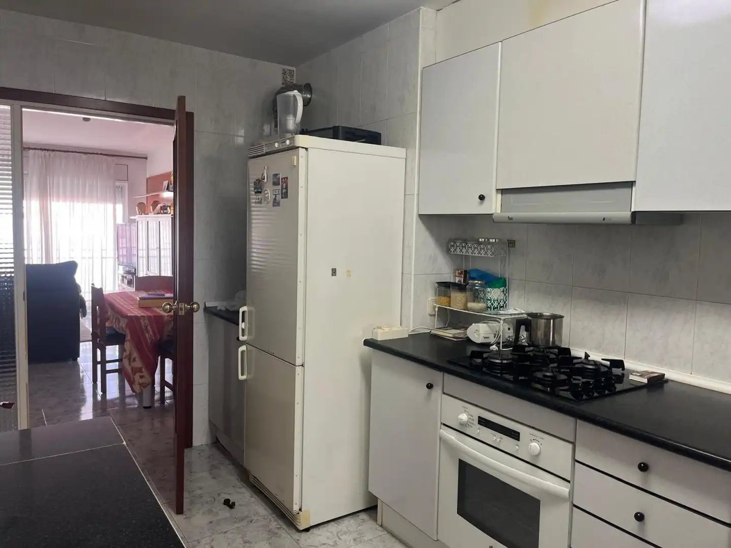 Flat with terrace for sale in Tirso de Molina 30, imagen 7