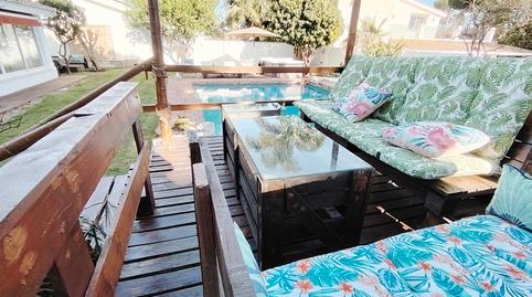 Foto 5 de Casa o xalet de lloguer a Centro, Estepona