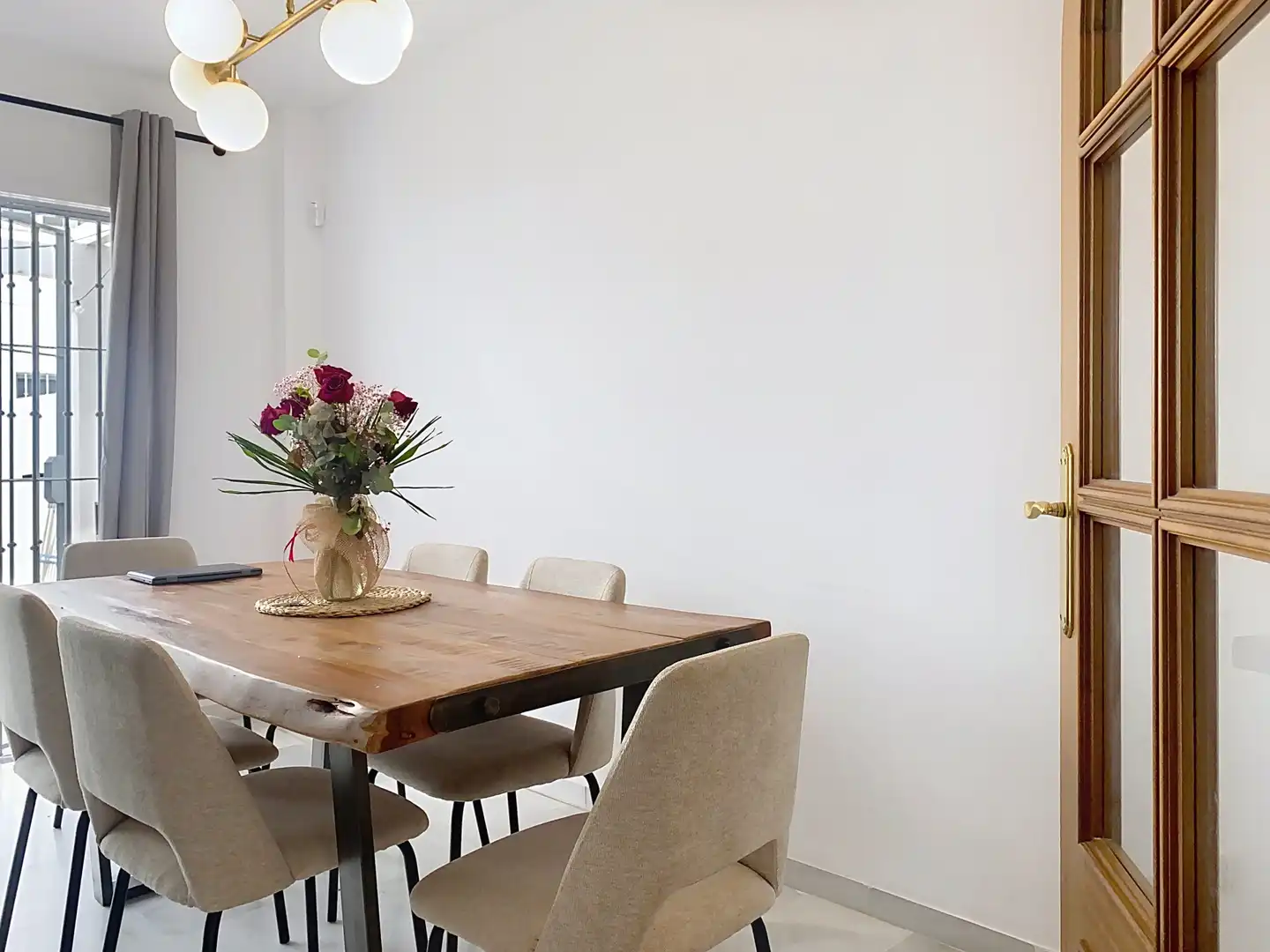 Terraced house with terrace for sale in Benamara - Atalaya, imagen 9