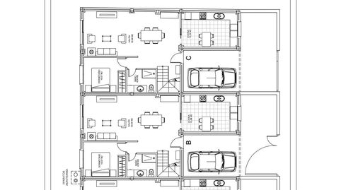 Photo 3 of Single-family semi-detached for sale in Santa Teresa-Vista Hermosa, Toledo Capital
