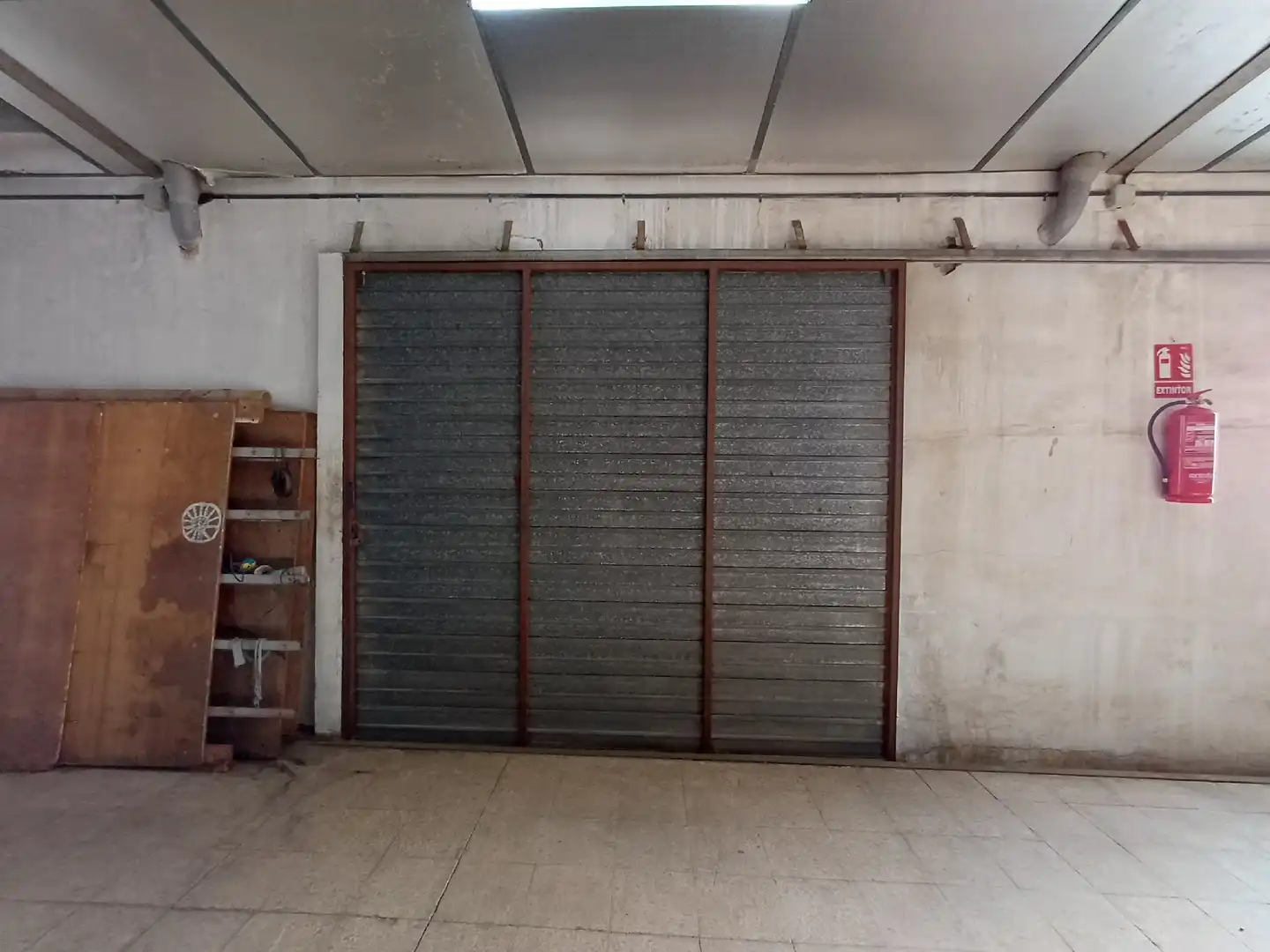 Fabrikhallen zur Miete in Cabrera de Mar, Barcelona