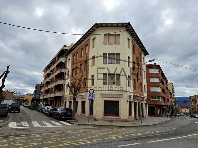 Piso en Venta en Passeig VALL,DEL en Tremp