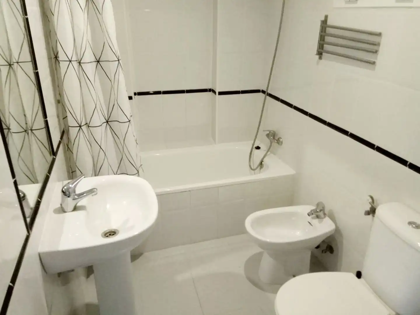 Wohnung mit Aufzug zum Verkauf in Av Ronda del Estero 73, imagen 11