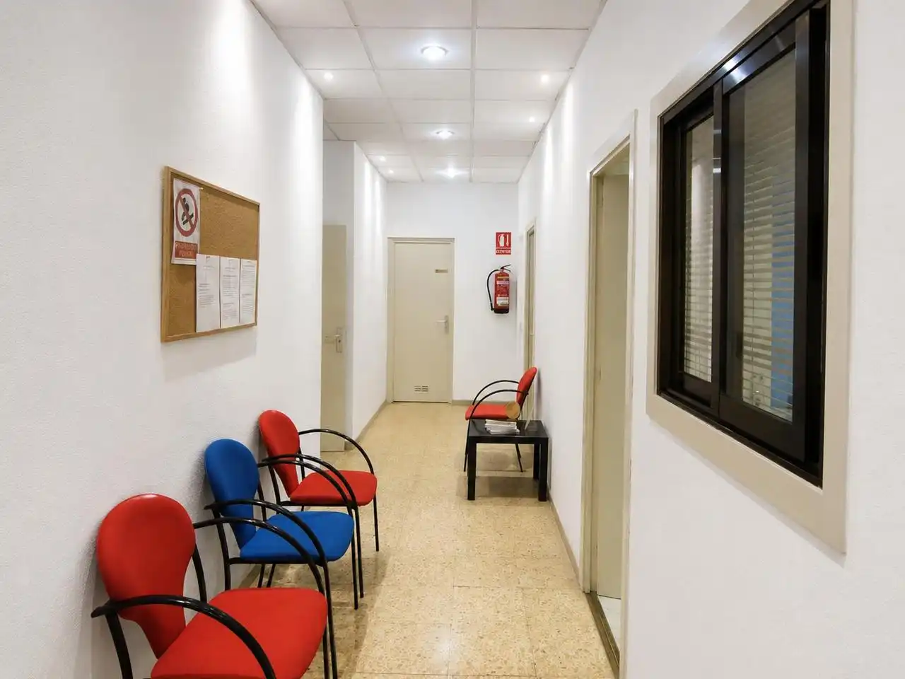 Gewerbefläche zur Miete in De Madrid, imagen 10