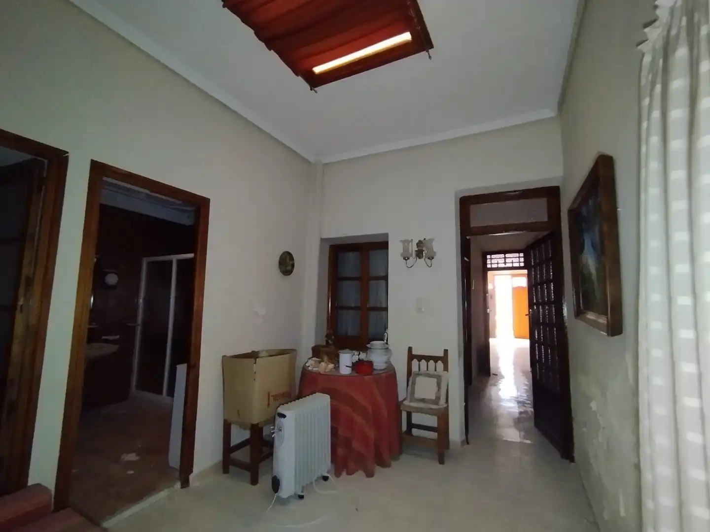 Casa adosada en venda en Tomelloso