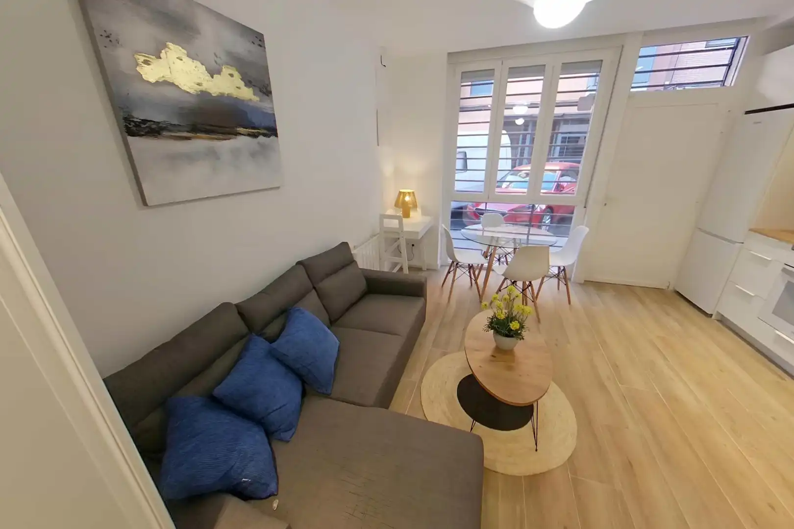 Wohnung zur Miete in Calle de Santa Julia, imagen 8