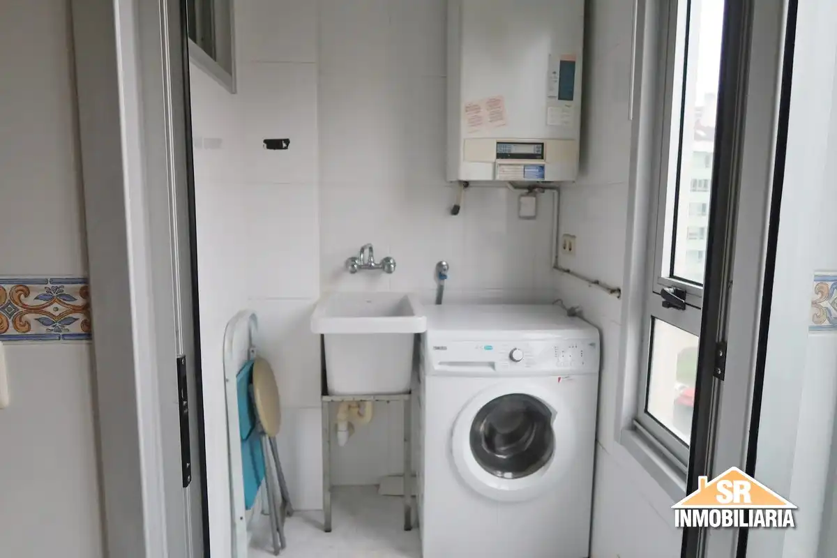 Apartment mit Aufzug zur Miete in Rúa Emilio González López, imagen 9