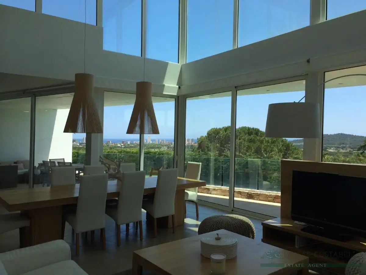 Casa amb piscina en venda a Platja d'Aro, imagen 6