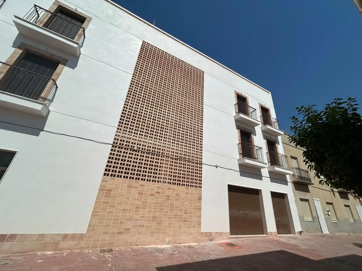 Appartement avec terrasse à vendre à Hondón de las Nieves / El Fondó de les Neus, imagen 4
