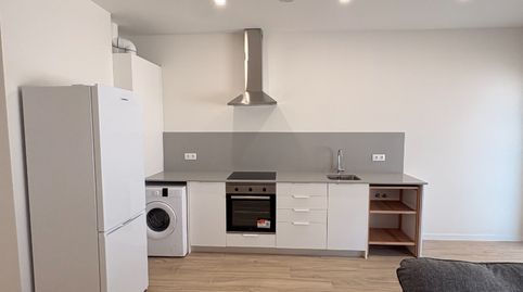 Foto 5 de Estudio de alquiler en Carrer 25 D'abril, 28, Xàtiva, Valencia