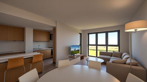 Foto 2 de Piso en venta en Santa Marta de Tormes, Salamanca
