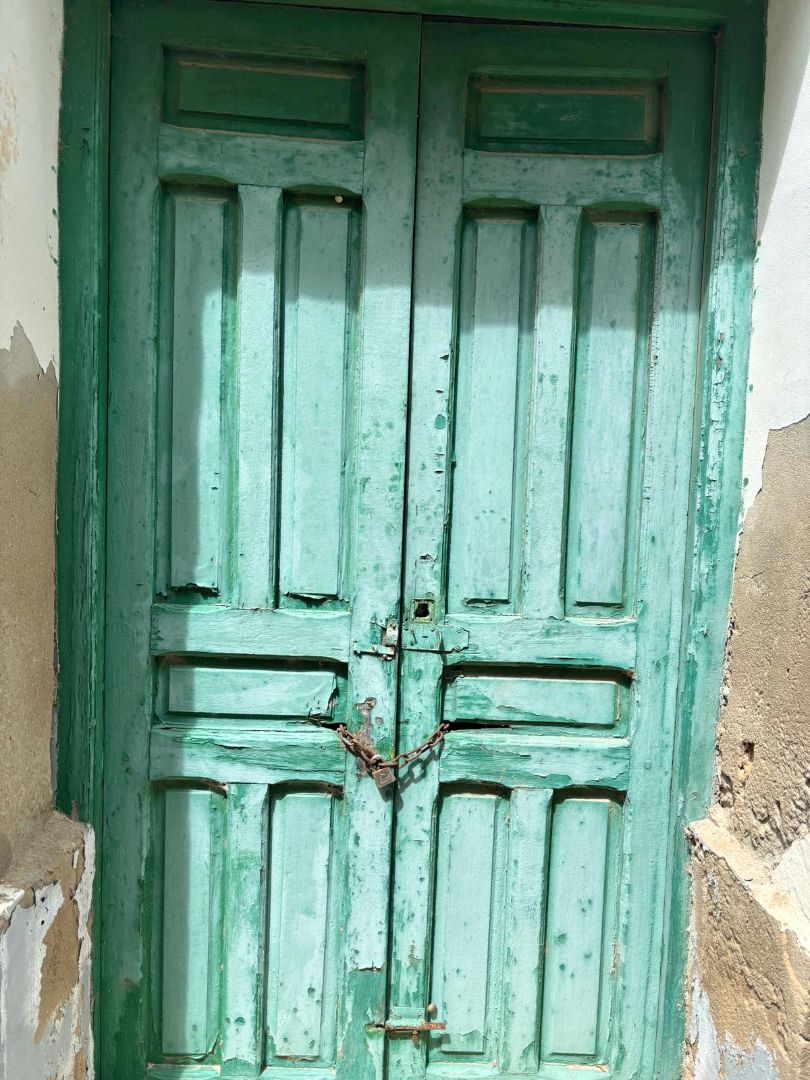 Außenansicht von Country house zum verkauf in Formentera del Segura