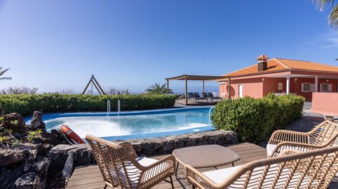 Foto 3 de Casa o chalet en venta en Tamaimo - Arguayo, Santiago del Teide