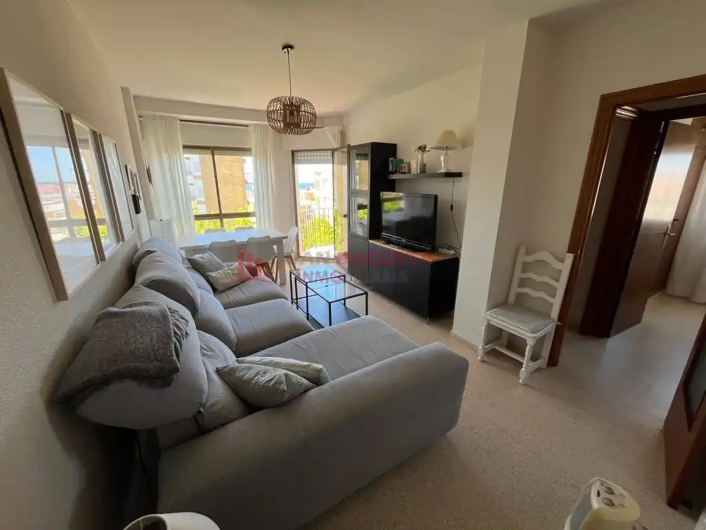 Appartement compact à louer à La Antilla, imagen 6