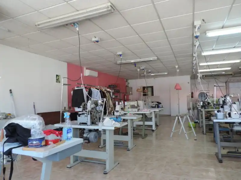 Local en venda en Guadalajara