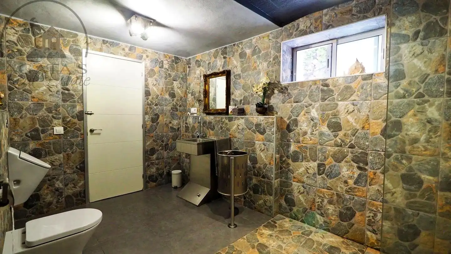 Casa con jardín en venta en La Guancha, imagen 35