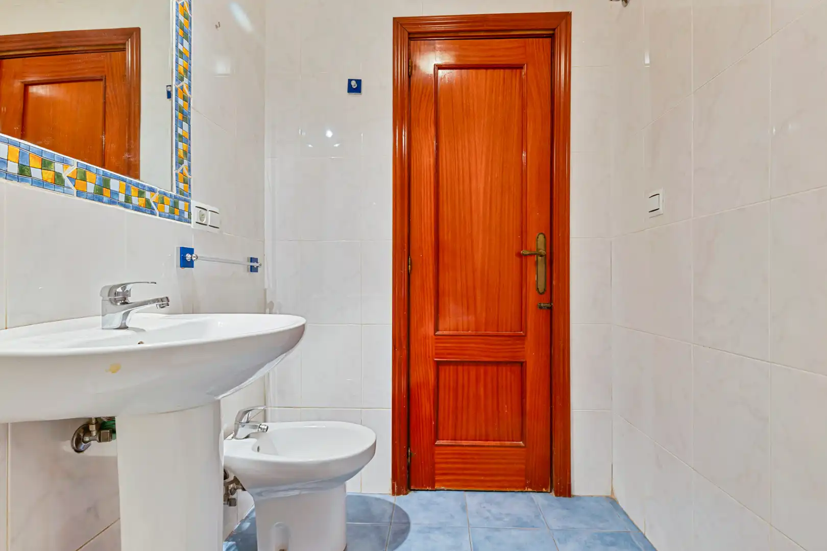 Appartement avec ascenseur à vendre à Plaza Mozart 5, imagen 16