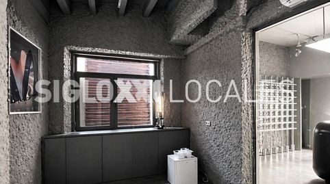 Foto 4 von Geschaftsraum zur Miete in Santa Maria, Sant Pere, Sta. Caterina i la Ribera, Barcelona Capital