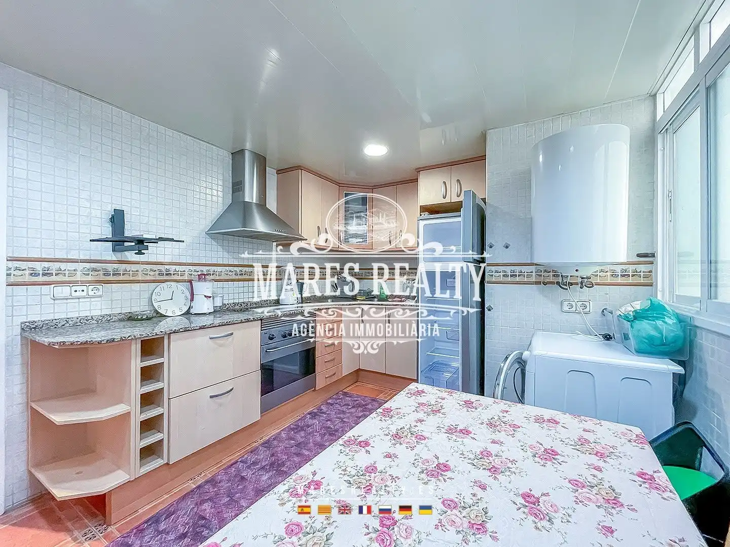 Appartement avec ascenseur à vendre à Calella, imagen 9