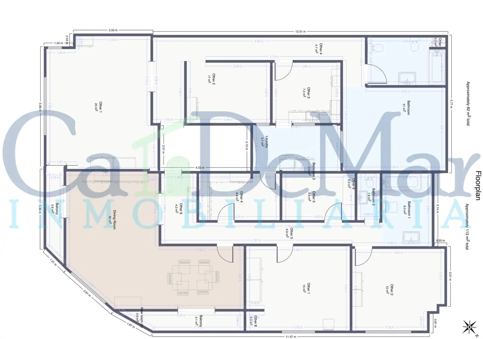 Casa o chalet en venta en Favara con Aire acondicionado, Calefacción y Terraza
