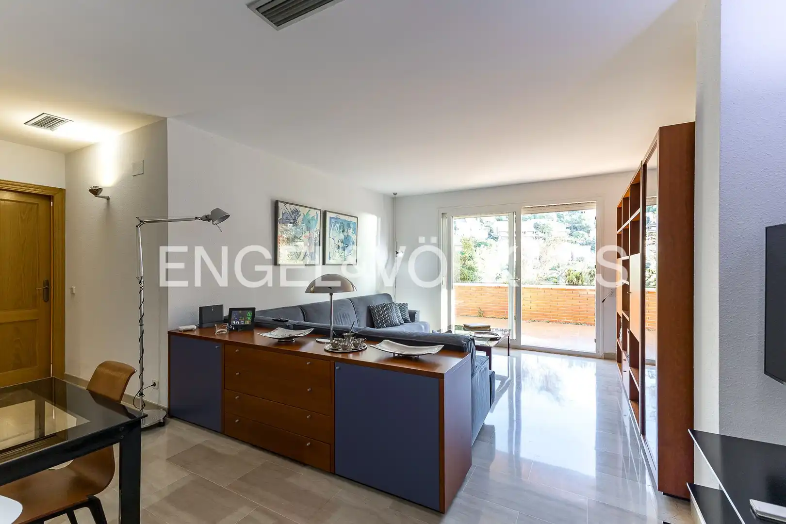 Flat for rent in Les Botigues de Sitges