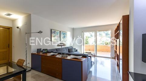 Foto 3 de Pis de lloguer a Les Botigues de Sitges, Sitges