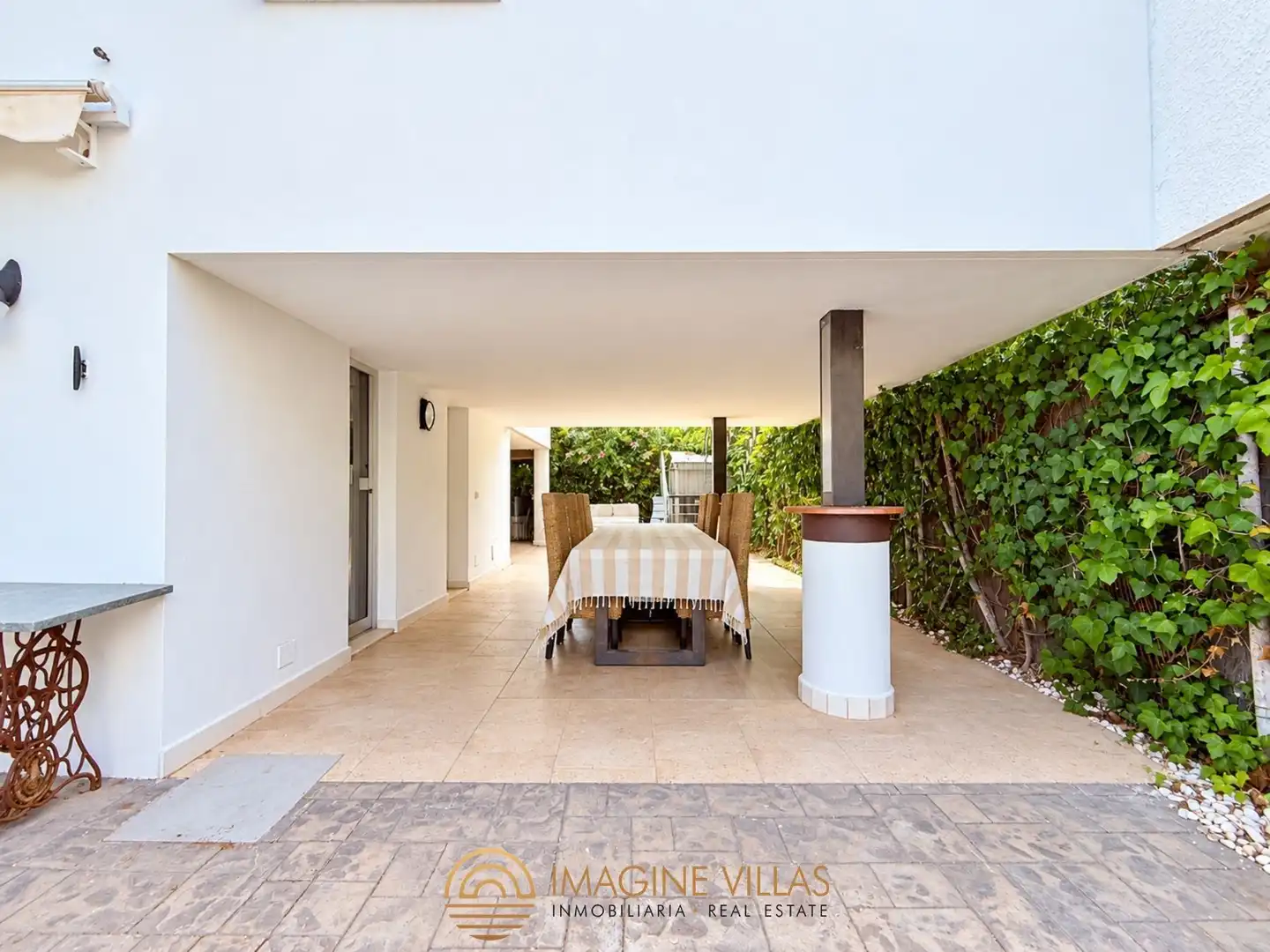 Maison avec jardin à vendre à LOS CUBANITOS, imagen 7