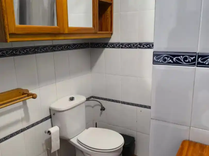 Bathroom of Flat for sale in Haría