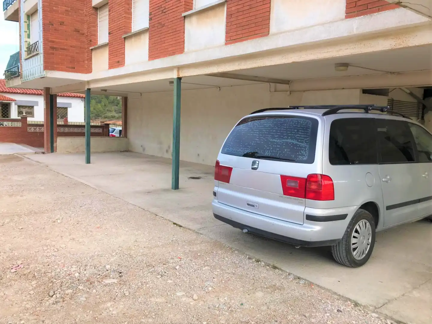 Garatge en venda a Del Pujol , Sant Quintí de Mediona