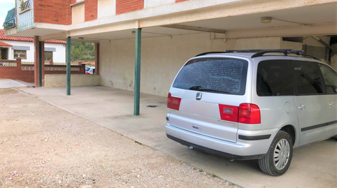 Foto 4 de Garatge en venda a Del Pujol , Sant Quintí de Mediona, Barcelona